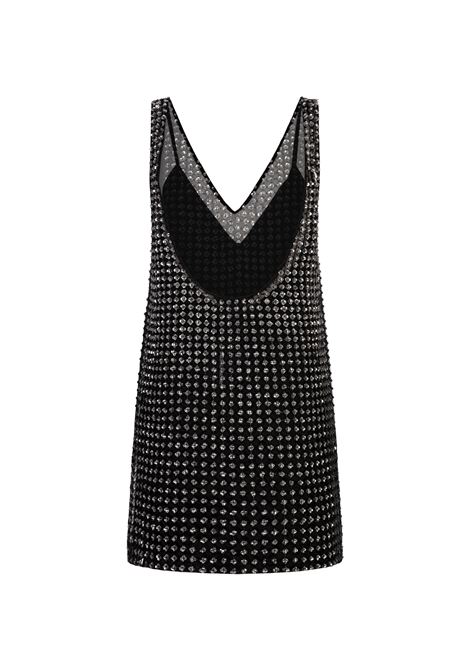 Abito Rita Nero MAX MARA | 2511231024600004